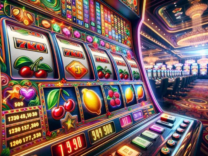 Studio live dealer SA Gaming dengan dealer profesional dan meja berkualitas tinggi